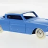 Dinky Toys / DeAgostini Studebaker Commander, blau/weiss, Discount