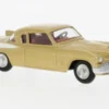 Corgi Studebaker Golden Hawk, gold, 1958, 1:50,