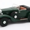 Matrix Stutz DV32 Super Bearcat, dunkelgrün, 1932, 1:43,
