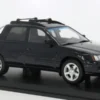DNA Collectibles Subaru Baja, dunkelblau, 1:18, Outlet