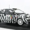 Solido Subaru Impreza S5 WRC99, #38, 1:18,