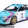Solido Subaru Impreza S5 WRC99, #2, 1:18, Discount