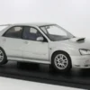 Solido Subaru Impreza WRX, silber, 2003, 1:18, Online