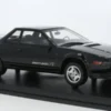 DNA Collectibles Subaru XT Turbo 4WD, schwarz, 1985, 1:18, Hot