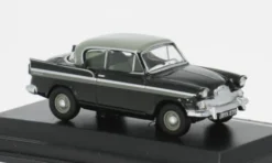 Oxford Sunbeam Rapier MkIII, grün, 1:76,