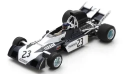 Spark Surtees TS9B, Formel 1, GP Brasilien, 1972, #23, L.Bueno, 1:43, New