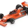 Spark Surtees TS20, Formel 1, GP Großbritannien, 1978, #19, V.Brambilla, 1:43, Clearance