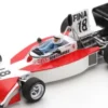 Spark Surtees TS16, Formel 1, GP USA, 1974, Fina, #18, J.Dolhem, 1:43, Clearance