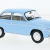 WhiteBox Syrena 105, hellblau, 1975, 1:24, Outlet