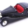 AutoCult Talbot Lago T 150 Roadster Pourtout, schwarz, 1937, 1:43, Discount