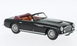 Matrix Talbot Lago T26 Stabilimente Farina Cabriolet, schwarz, 1951, 1:43, Hot