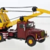 IXO Tatra 111 D030 A, rot/gelb, 1958, 1:43, Sale