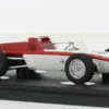 AutoCult Tatra Delfin, rot/weiss, 1963, #9, 1:43, Best