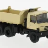 Brekina Tatra 815 Kipper, beige/schwarz, 1984, 1:87, New