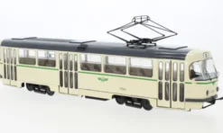 Premium ClassiXXs Tatra T4D, Magdeburg, 1:43, New