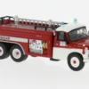 Schuco Tatra T148, Feuerwehr, 1:87, Best