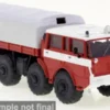 Brekina Tatra 813 8x8 Kolos, 1968, Feuerwehr, 1:87, Discount