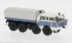 Brekina Tatra 813 8x8 Kolos, 1968, Tatra, 1:87, Discount