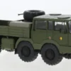 IXO Tatra 813 6x6, 1968, NVA, 1:43, Sale