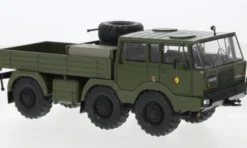 IXO Tatra 813 6x6, 1968, NVA, 1:43, Sale