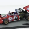 SpecialC.-79 Tecno PA123, Formel 1, 1972, #30, N.Galli, 1:43, New