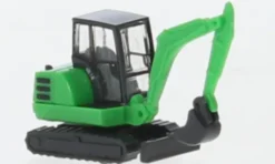Wiking Terex HR 18 Minibagger, hellgrün, 1:160, Sale
