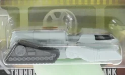 Hot Wheels Premium - Thunder Tank, Thundercats, 1:64, New