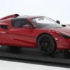 Tecnomodel Touring Superleggera Arese RH95, dunkelrot, 2021, 1:18, Clearance