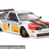 Mini GT Toyota AE86 Sprinet Trueno Kaido Touge V1, silber, 1983, 1:64, Sale