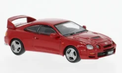 BM Creations Toyota Celica GT Four, rot, 1:64, New