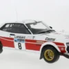 IXO Toyota Celica 2000 GT (RA21), RAC Rally, 1977, #8, H.Mikkola/A.Hertz, 1:18, Online