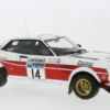 IXO Toyota Celica 2000 GT (RA21), RAC Rally, 1977, #14, P-I.Walfridson/J.Jensen, 1:18, Discount