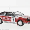 IXO Toyota Celica GT-4 (ST 165), Boucles de Spa, 1989, #1, P.Snijers/D.Colebunders, 1:43, Discount