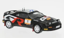 IXO Toyota Celica GT 4 Turbo (ST 185), Rally Costa Brava, 2025, #97, J.M.Latvalla/J.Hussi, 1:43, Online