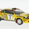 IXO Toyota Celica GT 4 Turbo (ST 185), Rally Artic Lapland, 2024, #97, J.M.Latvalla/J.Hanninen, 1:43,