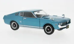 WhiteBox Toyota Celica LB 2000 GT, türkis, 1973, 1:24, Sale