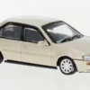 BM Creations Toyota Corolla (AE100), beige, 1996, 1:64,