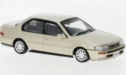 BM Creations Toyota Corolla (AE100), beige, 1996, 1:64,