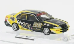 BM Creations Toyota Corolla (AE100), 1998, #501, 1:64, New