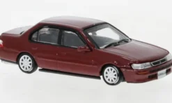 BM Creations Toyota Corolla (AE100), dunkelrot, 1996, 1:64, Clearance