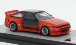 INNO64 Toyota Corolla AE86 Trueno, E.Prime Racing, 1:64,