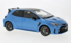 Ottomobile Toyota Corolla GR Circuit Edition, blau, 2022, 1:18, Discount