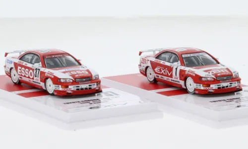 INNO64 Toyota Corona Exiv, 1:64, Best