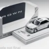 WhelArt Toyota Crown Athlete, silber, 1:64, Online