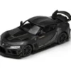 Pop Race Toyota Darwin PRO 66G NWB Supra (A90), schwarz, 1:64, Sale