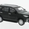 BM Creations Toyota Fortuner, schwarz, 2018, 1:64, New