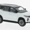 Para64 Toyota Fortuner, weiss, 2023, 1:64, New
