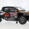 IXO Toyota GR DKR Hilux Evo T1U, Rally Dakar, 2025, #211, 1:18, Best