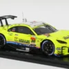 Spark Toyota GR86 GT, Super GT, 2025, #30, H.Nagai/M.Orido, 1:43, Hot