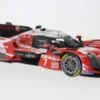IXO Toyota GR010 Hybrid, 24h Le Mans, 2025, Toyota Gazoo Racing, #7, M.Conway/K.Kobayashi, 1:18, Discount